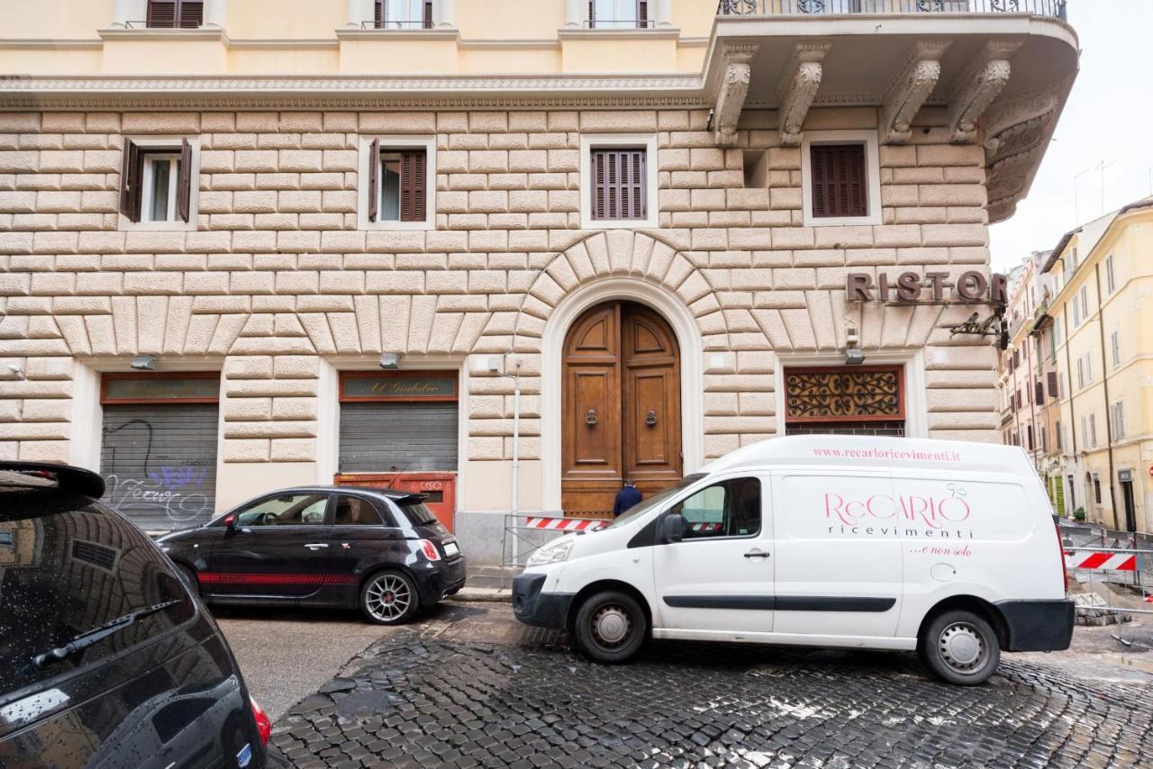 Rione Monti Best Holiday Roma Esterno foto